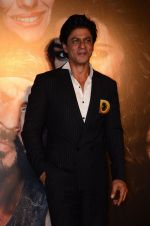 Shahrukh Khan at Dilwale Trailor launch on 9th Nov 2015